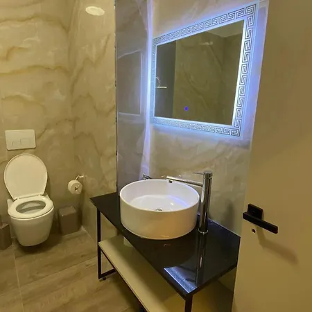 Apartment Nova Qerret Zl Golem (Tirana)