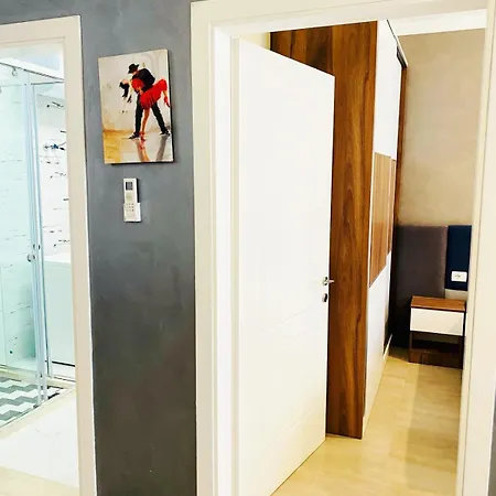 Nova Qerret Zl * Golem (Tirana)