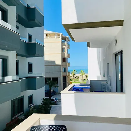 Nova Qerret Zl Golem (Tirana)