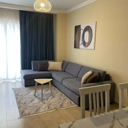 Nova Qerret Zl * Golem (Tirana)