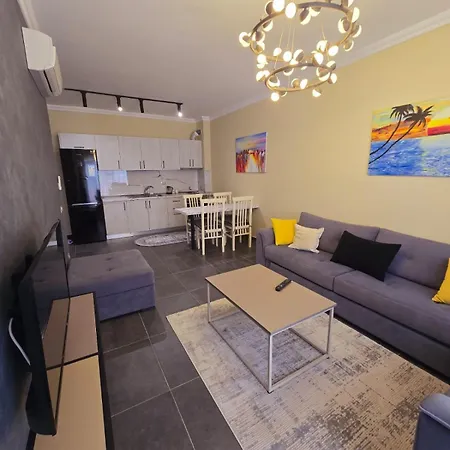 Apartment Nova Qerret Zl