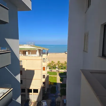 Nova Qerret Zl Apartament *