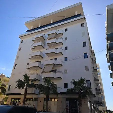Nova Qerret Zl Appartamento
