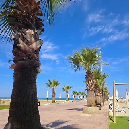 Apartment Nova Qerret Zl *