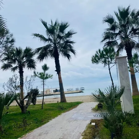 Nova Qerret Zl Apartment