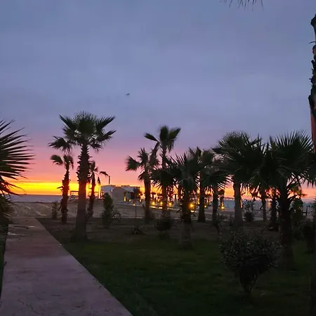 Apartment Nova Qerret Zl Golem (Tirana)