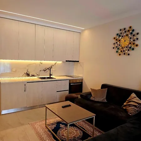 Apartment Nova Qerret Zl