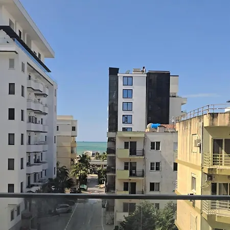 Nova Qerret Zl Apartment Golem (Tirana)