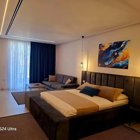 Apartment Nova Qerret Zl Golem (Tirana)