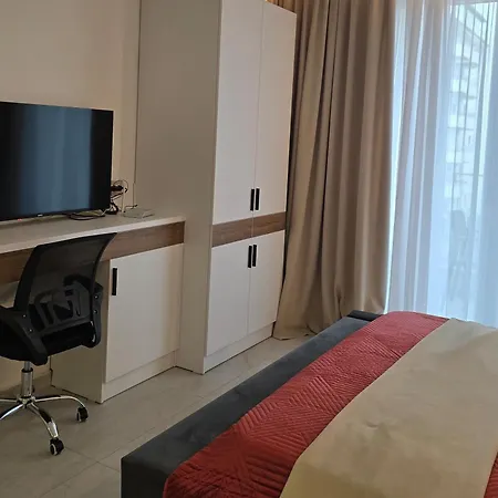Apartament Nova Qerret Zl *