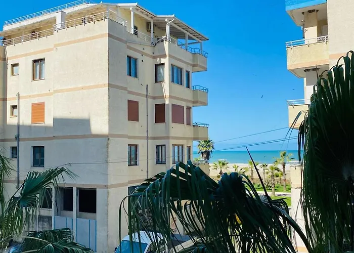 Nova Qerret Zl Daire Golem (Tirana)