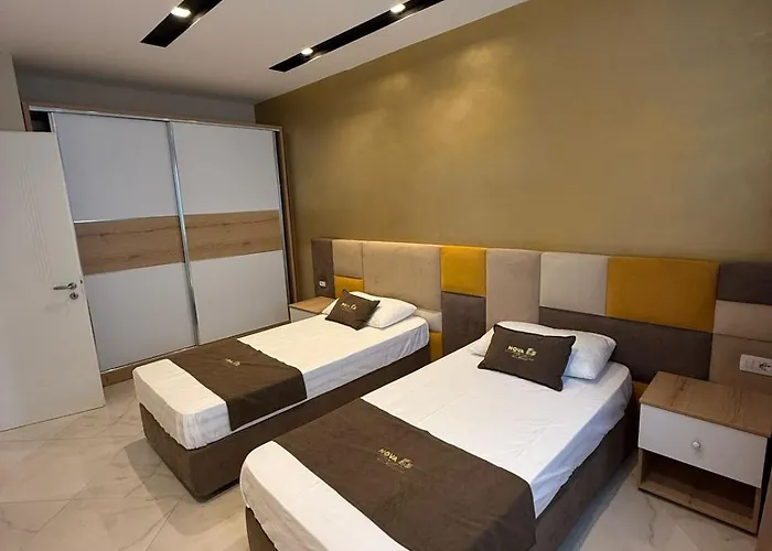 Daire Nova Qerret Zl