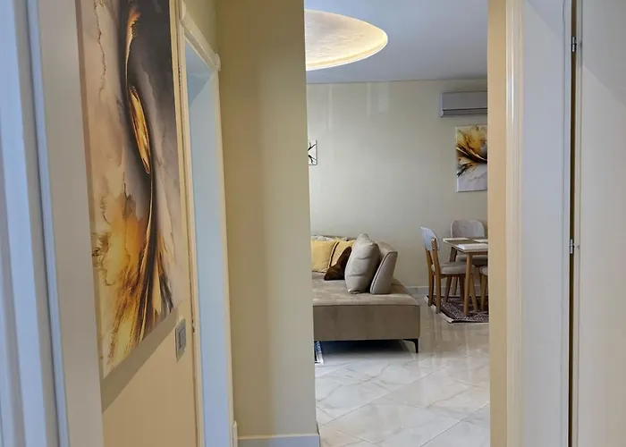 Nova Qerret Zl Daire *