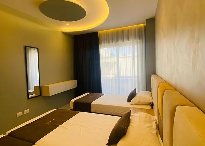 Nova Qerret Zl Daire