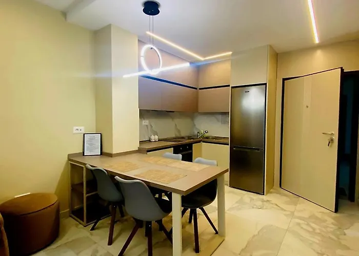 Nova Qerret Zl Daire *