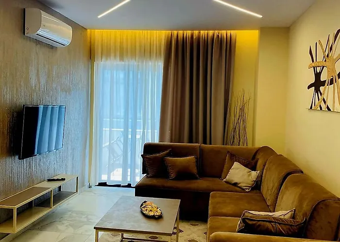 Nova Qerret Zl Daire