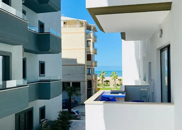 Nova Qerret Zl Golem (Tirana)