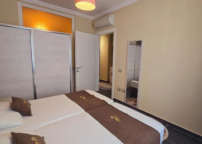 Nova Qerret Zl Golem (Tirana)